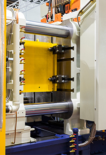 Aluminium Extrusion - Die