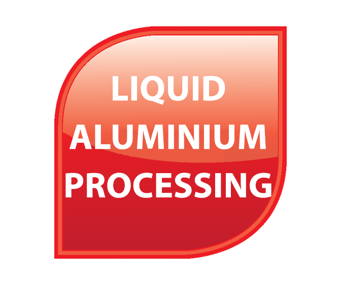 Liquid Aluminium Processing