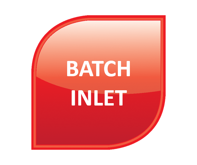 Batch Inlet