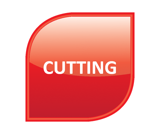 Cutting