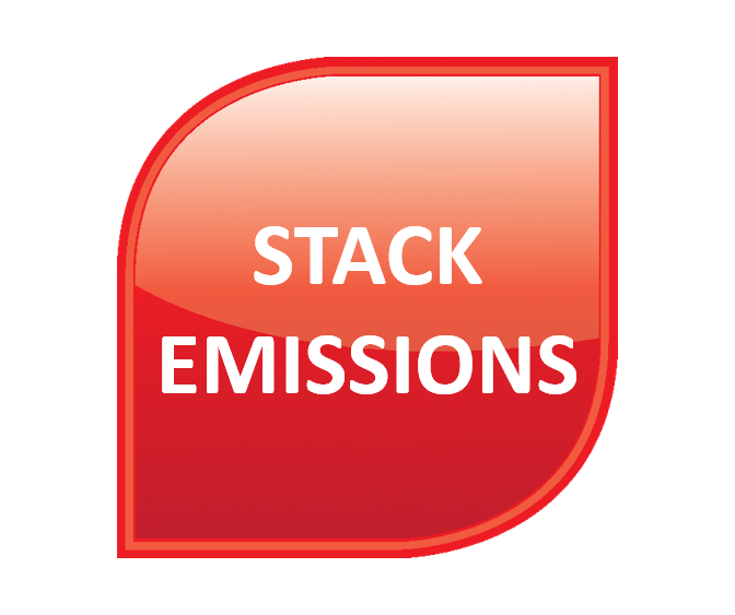 Chemical Processing - Stack Emissions