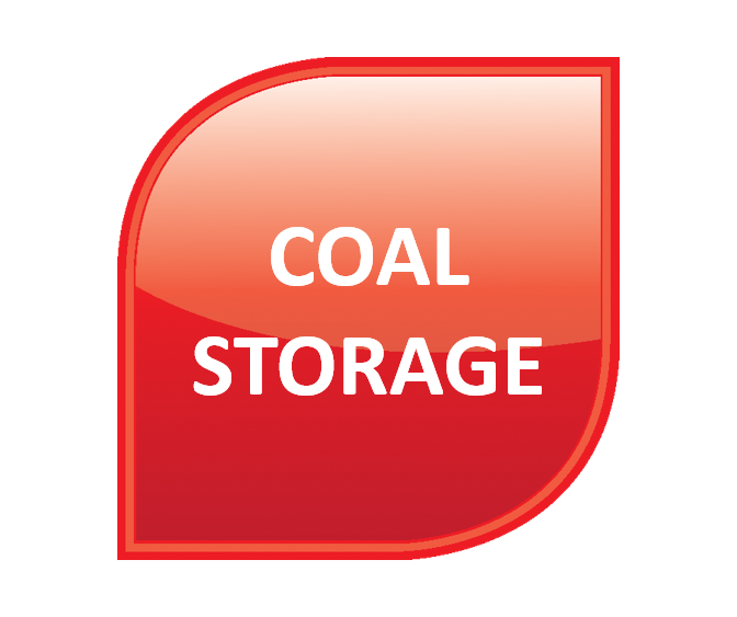Cement - Coal Storage
