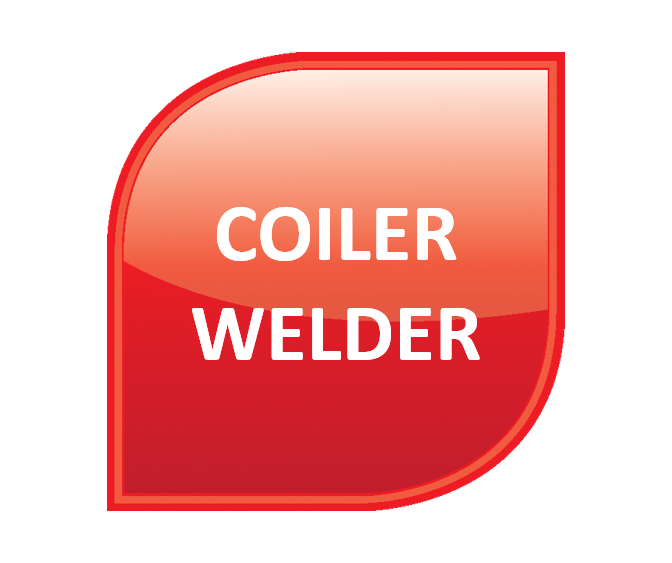 CAL - Coiler Welder