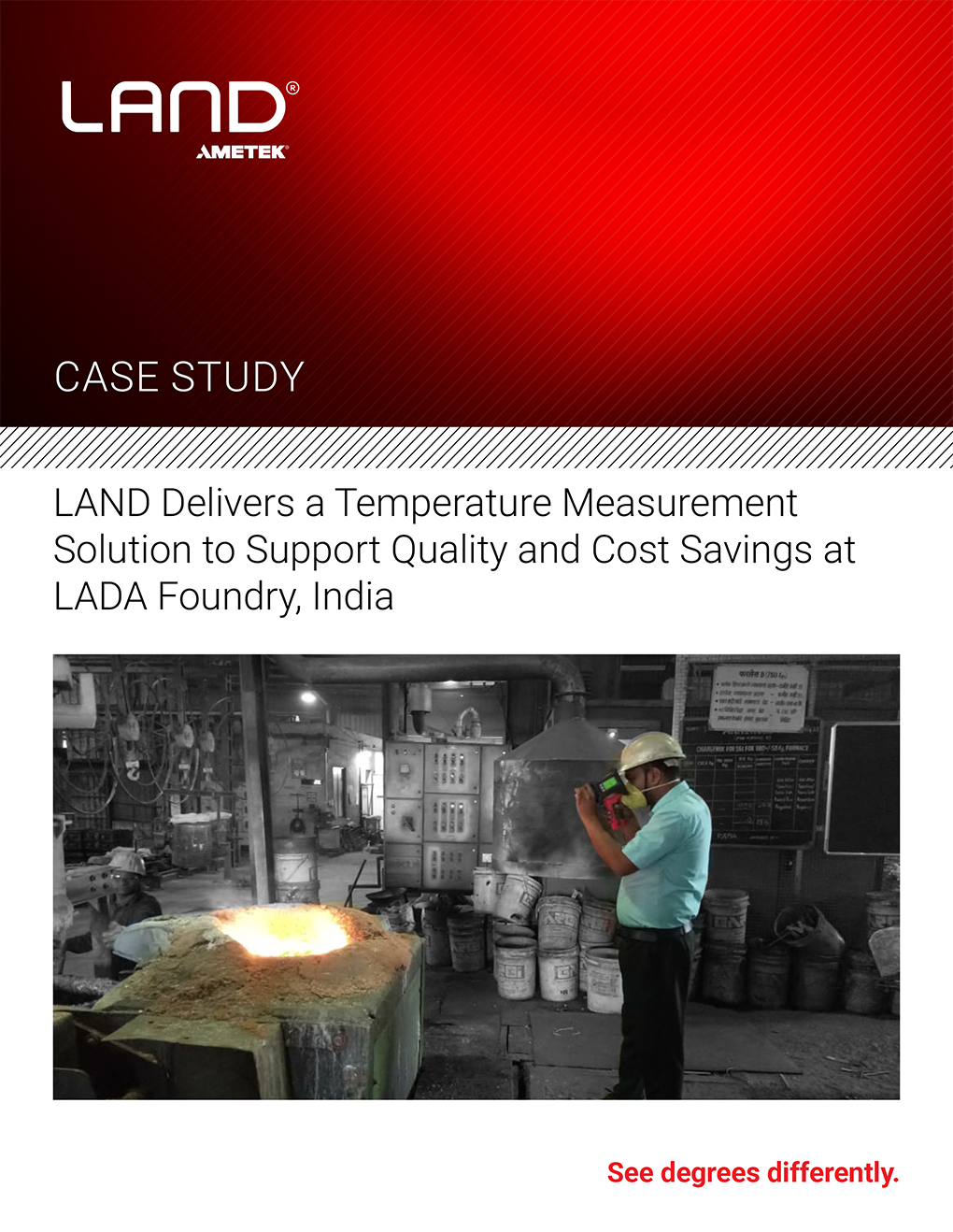 LADA Foundry Case Study (EN)
