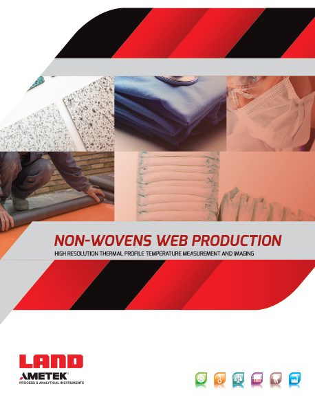 Nonwovens Web Production Brochure