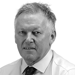 Peter Unwin - Global Industry Manager for Metals