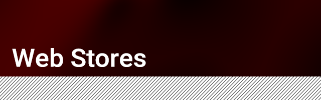 LAND Web Stores