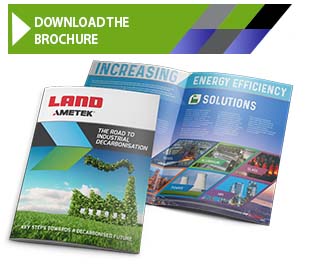 Download the Road to Decarbonsiation Brochure