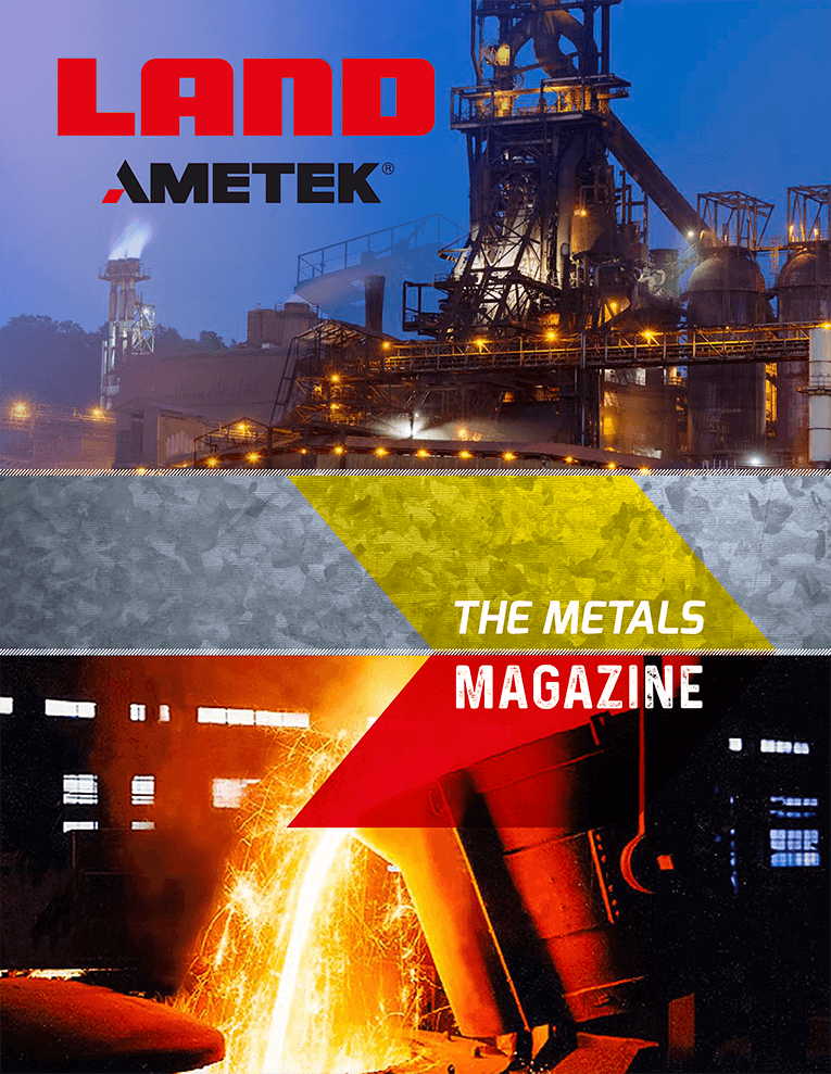 The Metals Magazine