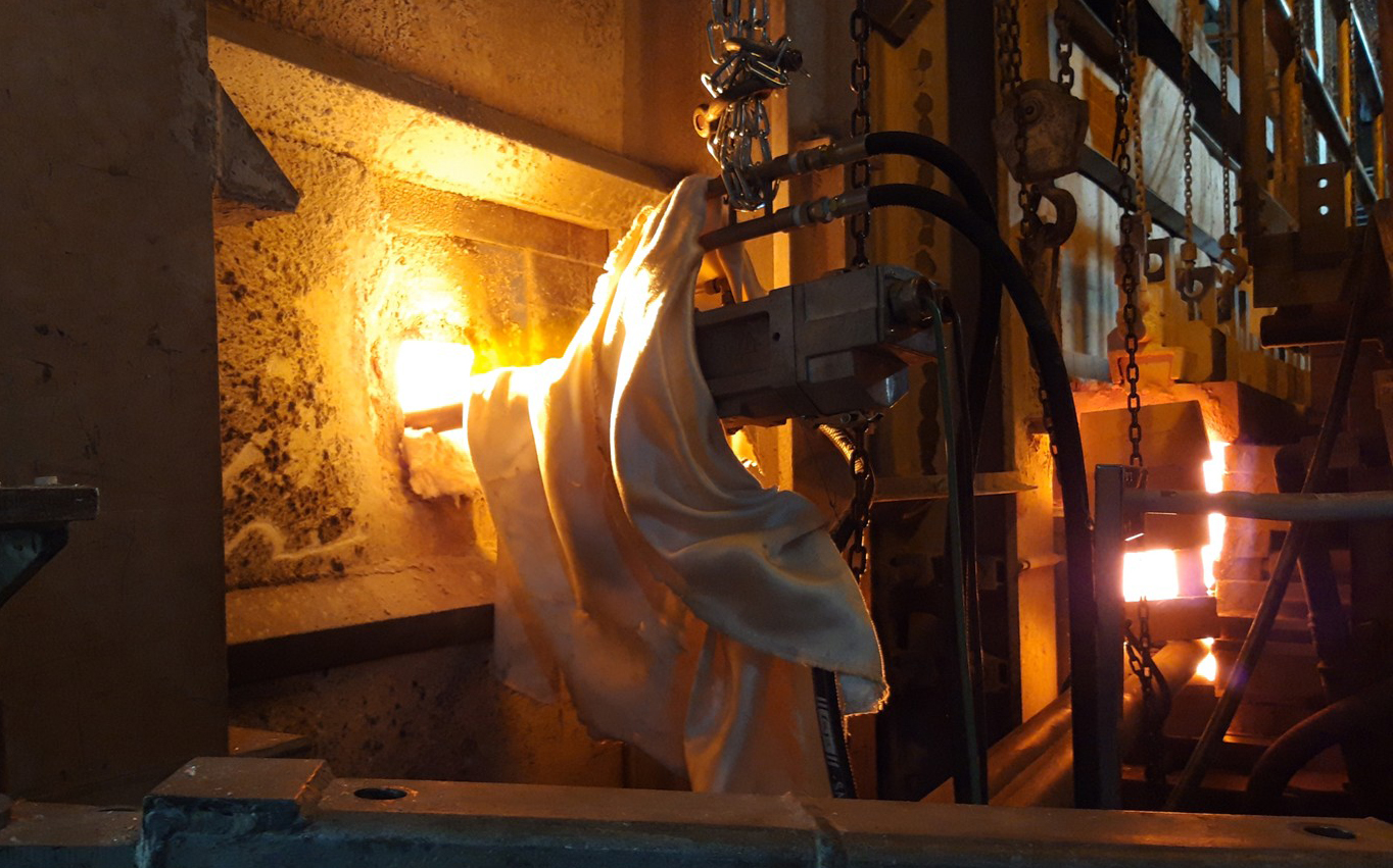 AMECare Heat Up Service