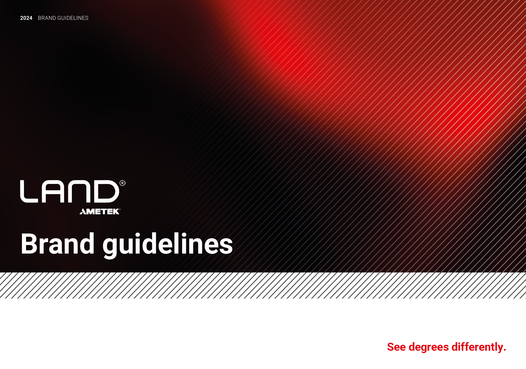 LAND Brand Guidelines