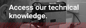 Access our technical  knowledge.