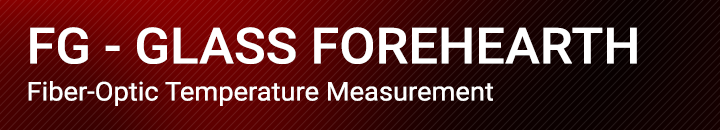 FG - Glass Forehearth