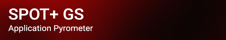 SPOT+ GS - Galvanized and Galvannealed Strip