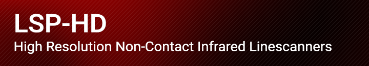 LSP-HD Linescanner