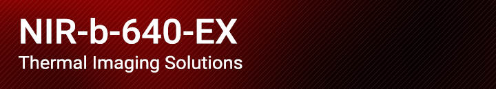 LAND NIR-b-640-EX