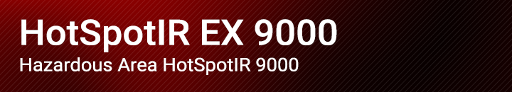 HotSpotIR EX 9000