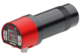 SPOT+ Smart High-precision pyrometers
