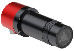 High Precision Pyrometer Spot High Precision Pyrometers: Pyrospot 54Ns Specs – EAKQ