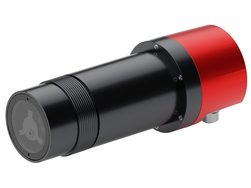 Infrared Pyrometer | SPOT+ Pyrometer | LAND