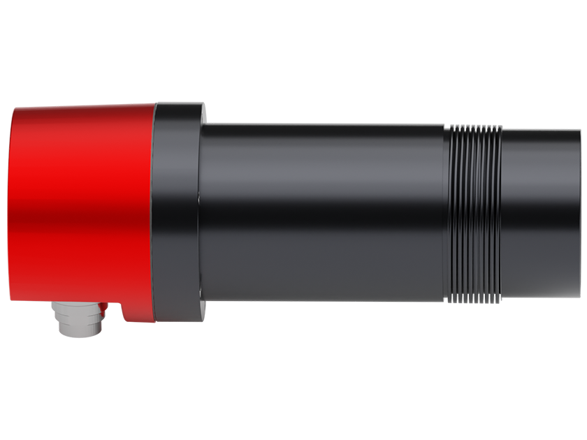 High Precision Pyrometer SPOT+ Non-Contact Infrared Pyrometer