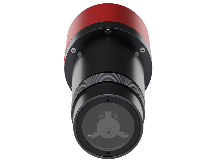 SPOT GS - Galvannealed And Galvanized Strip