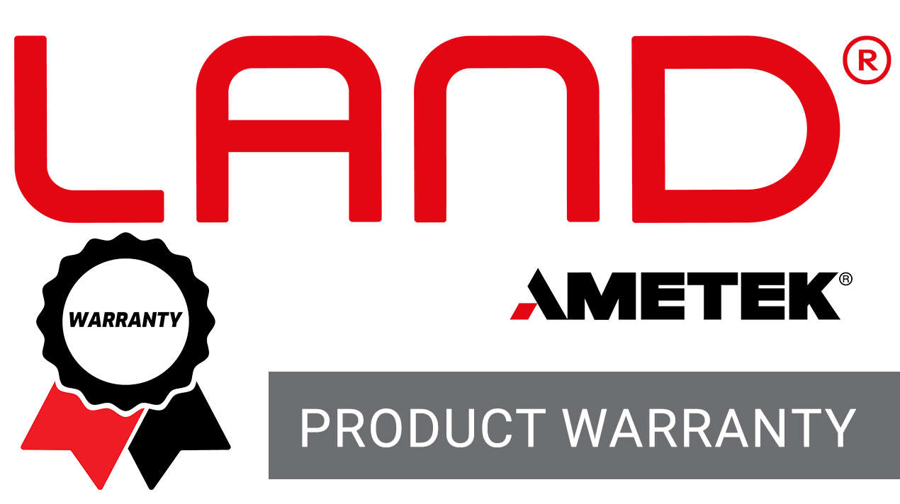 LAND Product Warranty