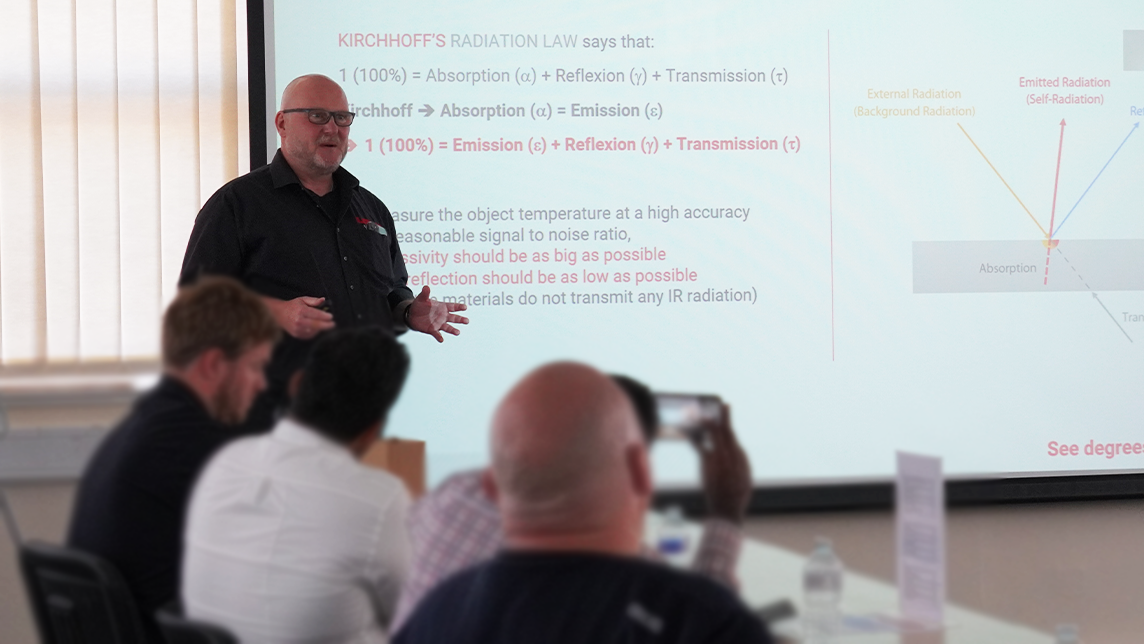 LAND Training Facilities