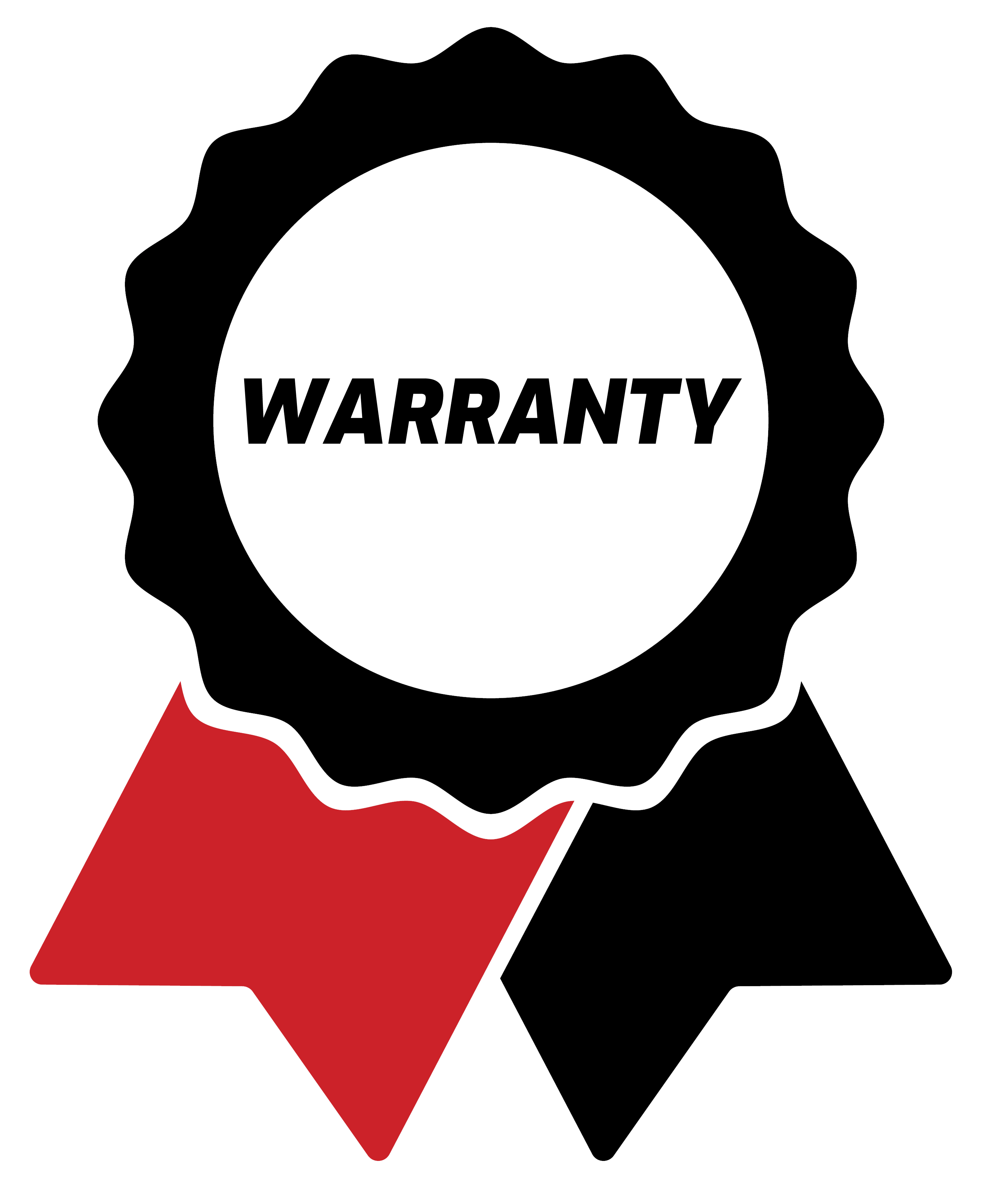 AMETEK Land Product Warranty