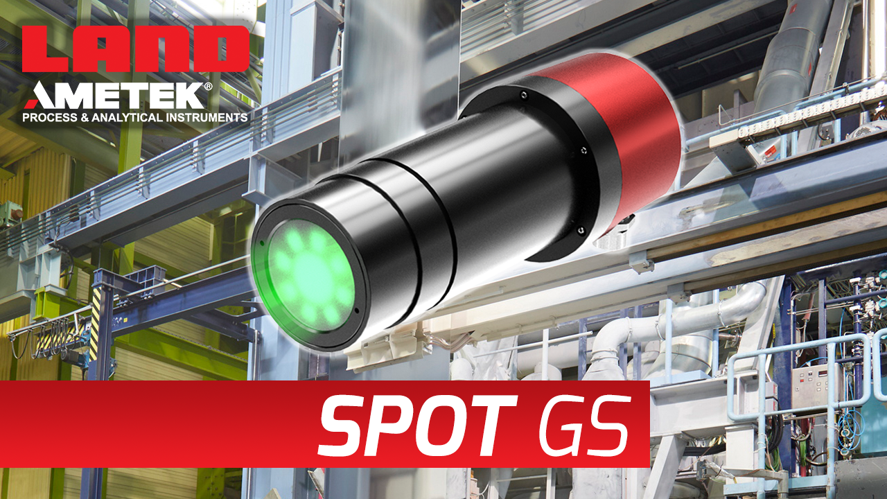 Why service, calibrate or certify an infrared thermometer / pyrometer?