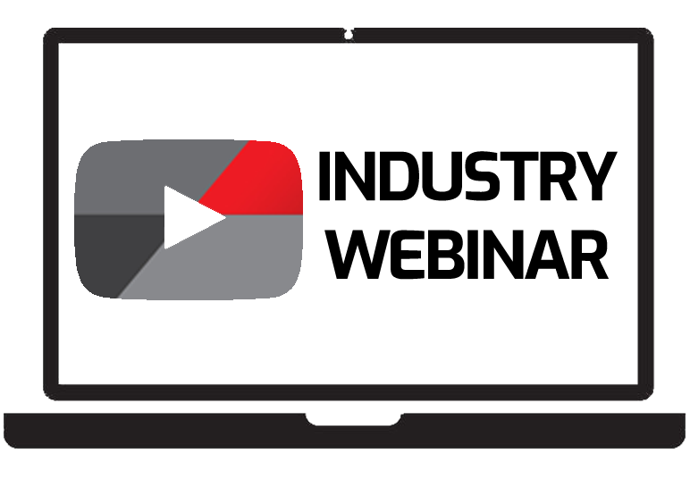 Industry Webinar