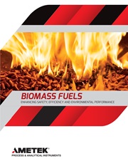 Biomass Fuels Industry Brochure