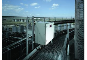 FGA 900 Emission Monitoring System