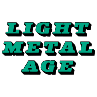 Light Metal Age