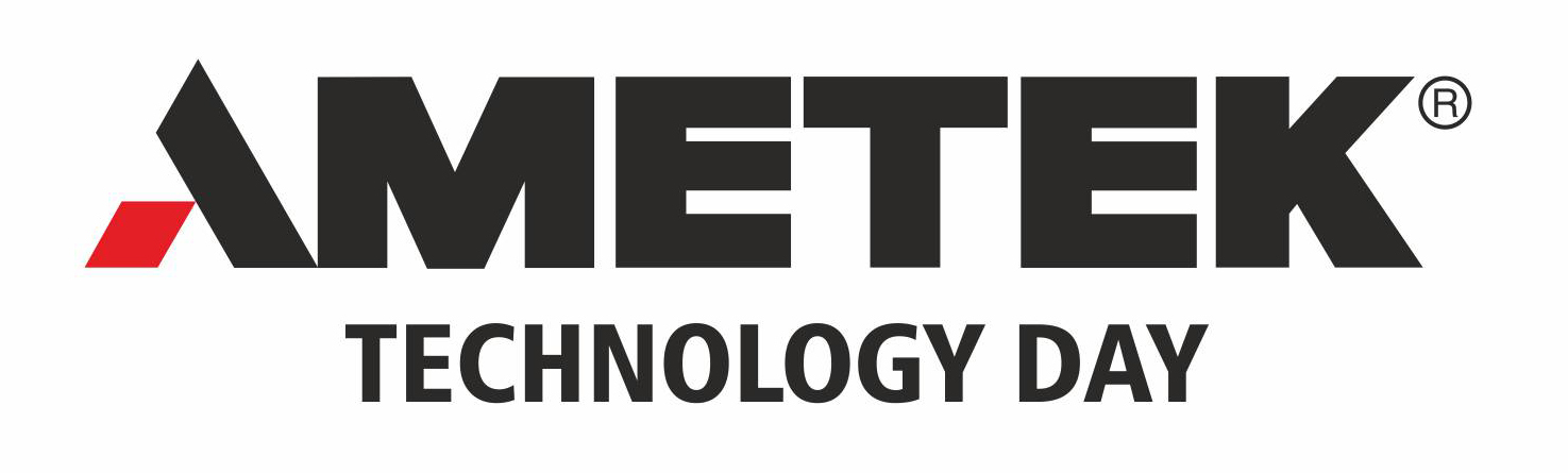 AMETEK Technology Day Seminar