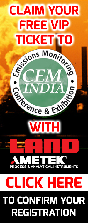 CLAIM YOUR FREE VIP TICKET FOR CEM