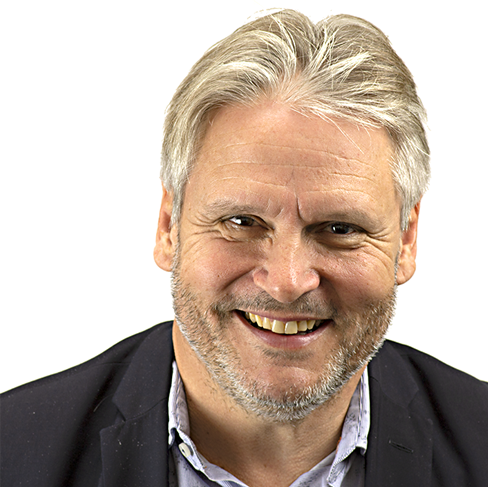 Philippe Kerbois - Global Industry Manager - Glass - AMETEK Land