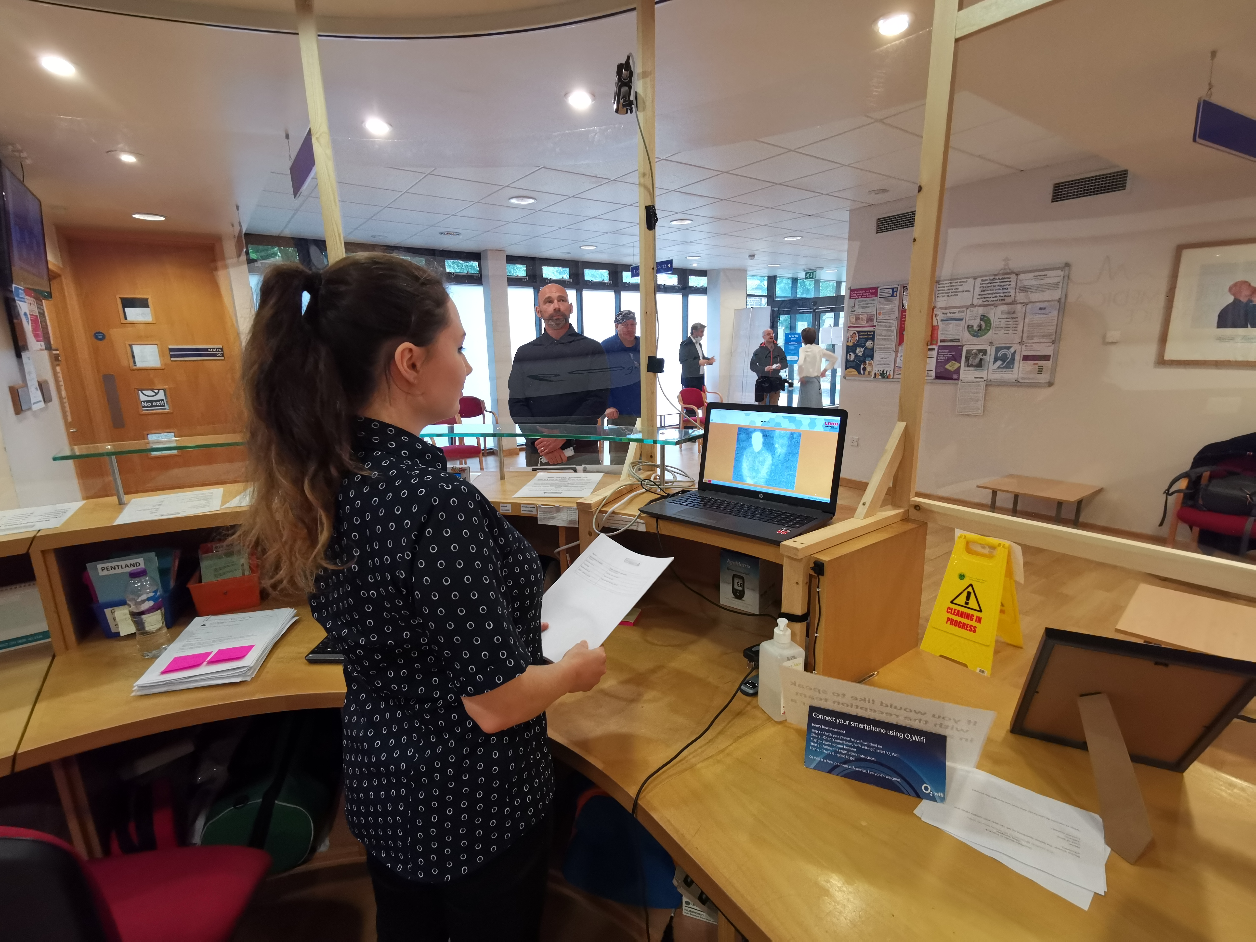 Dronfield Medical Practise