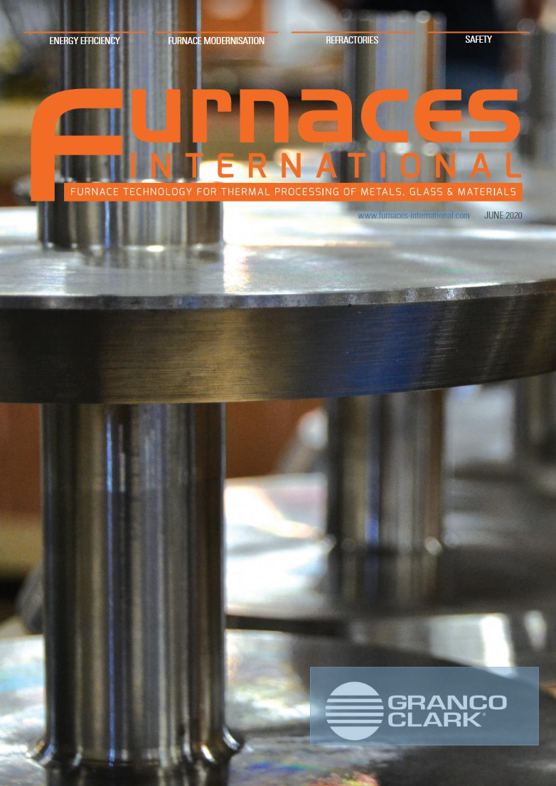 Furnaces International 2020
