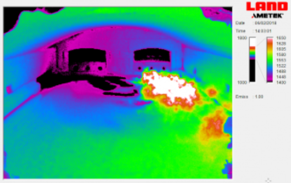 Thermal Image