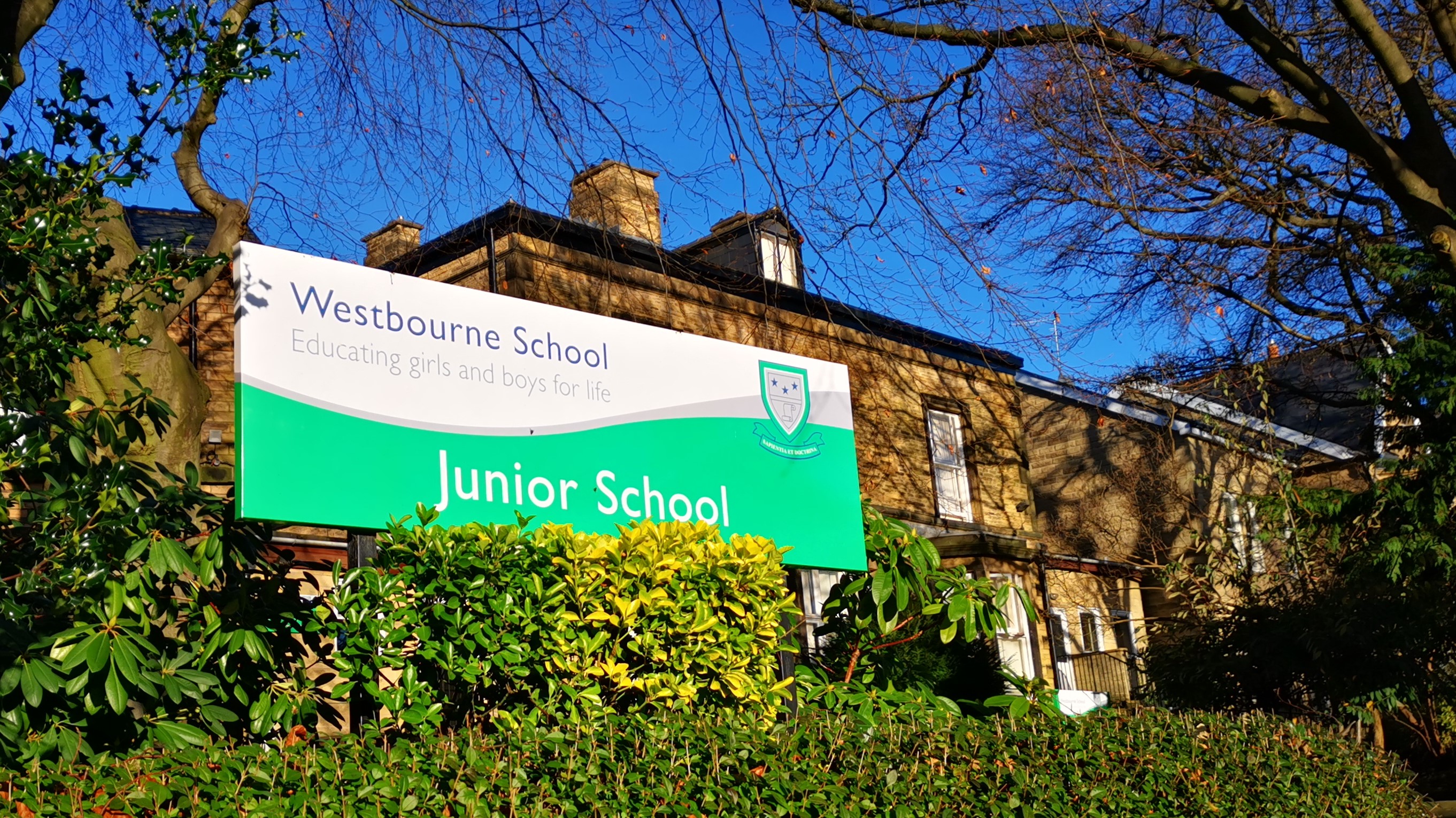 Sheffield School Increases Safety Measures with New Temperature Measurement System