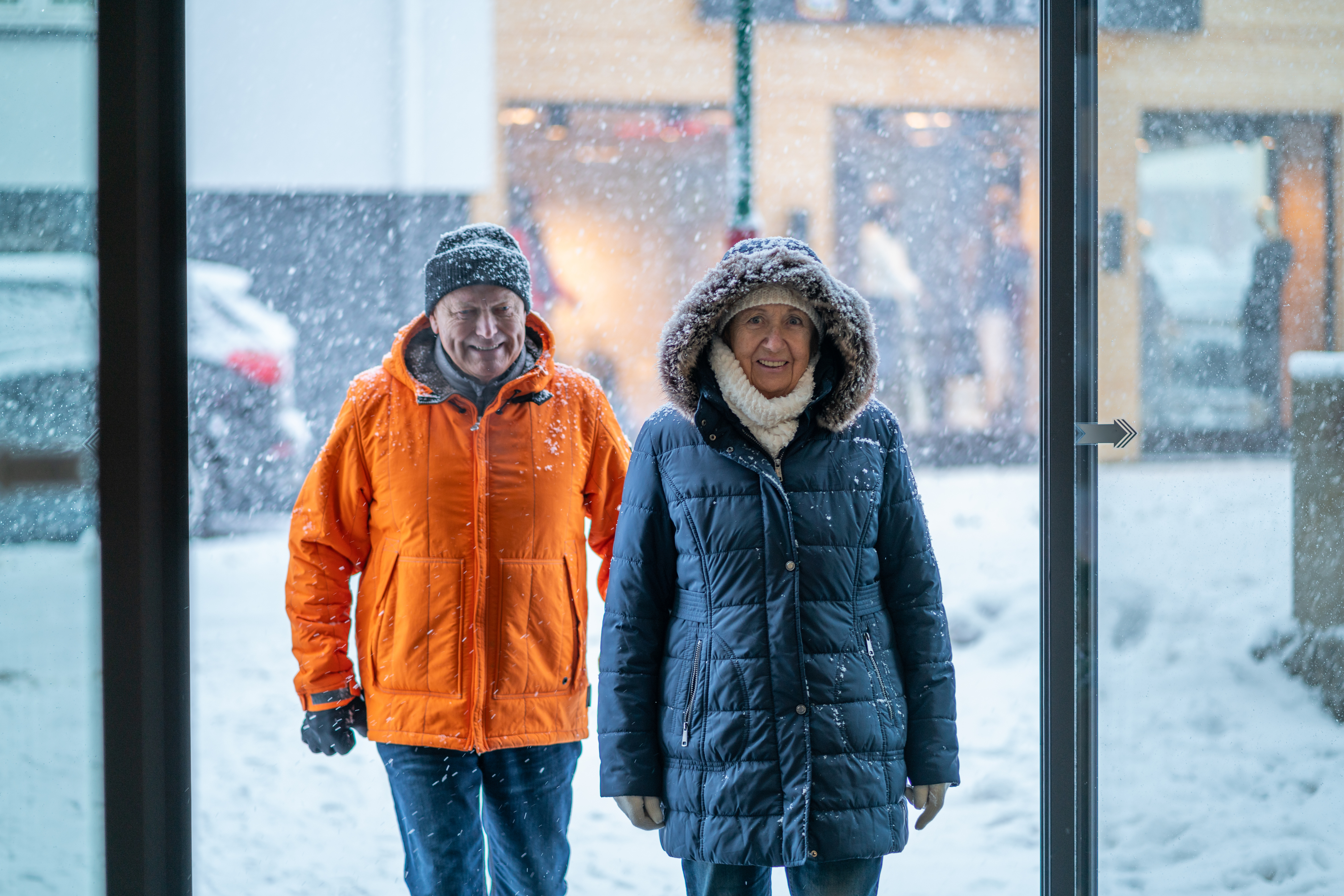 VIRALERT Software Update