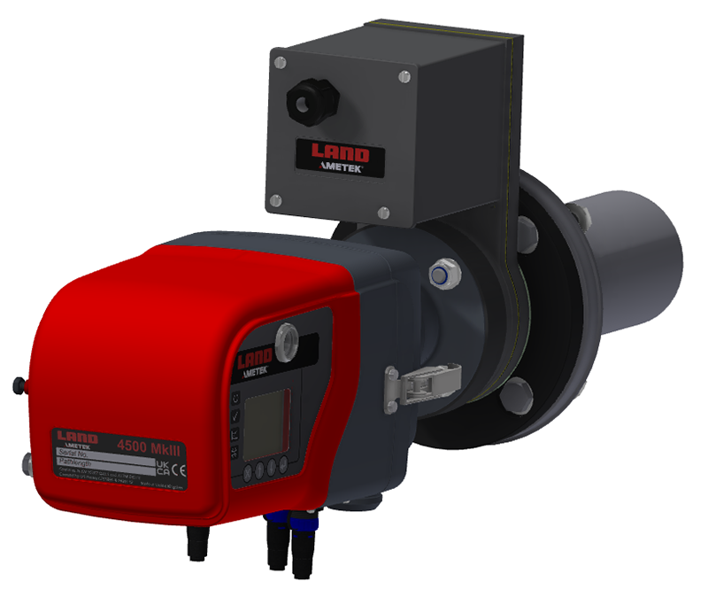 4500 MkIII Opacity Monitor