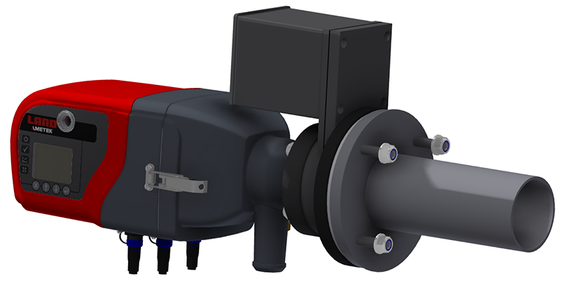 4500 MkIII Opacity Monitor