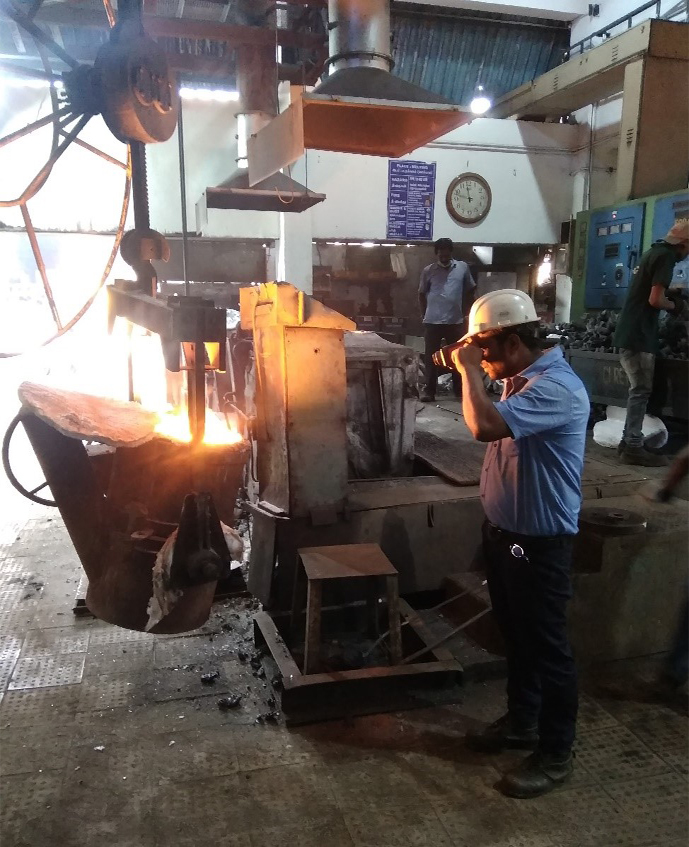 SAC Engine Components