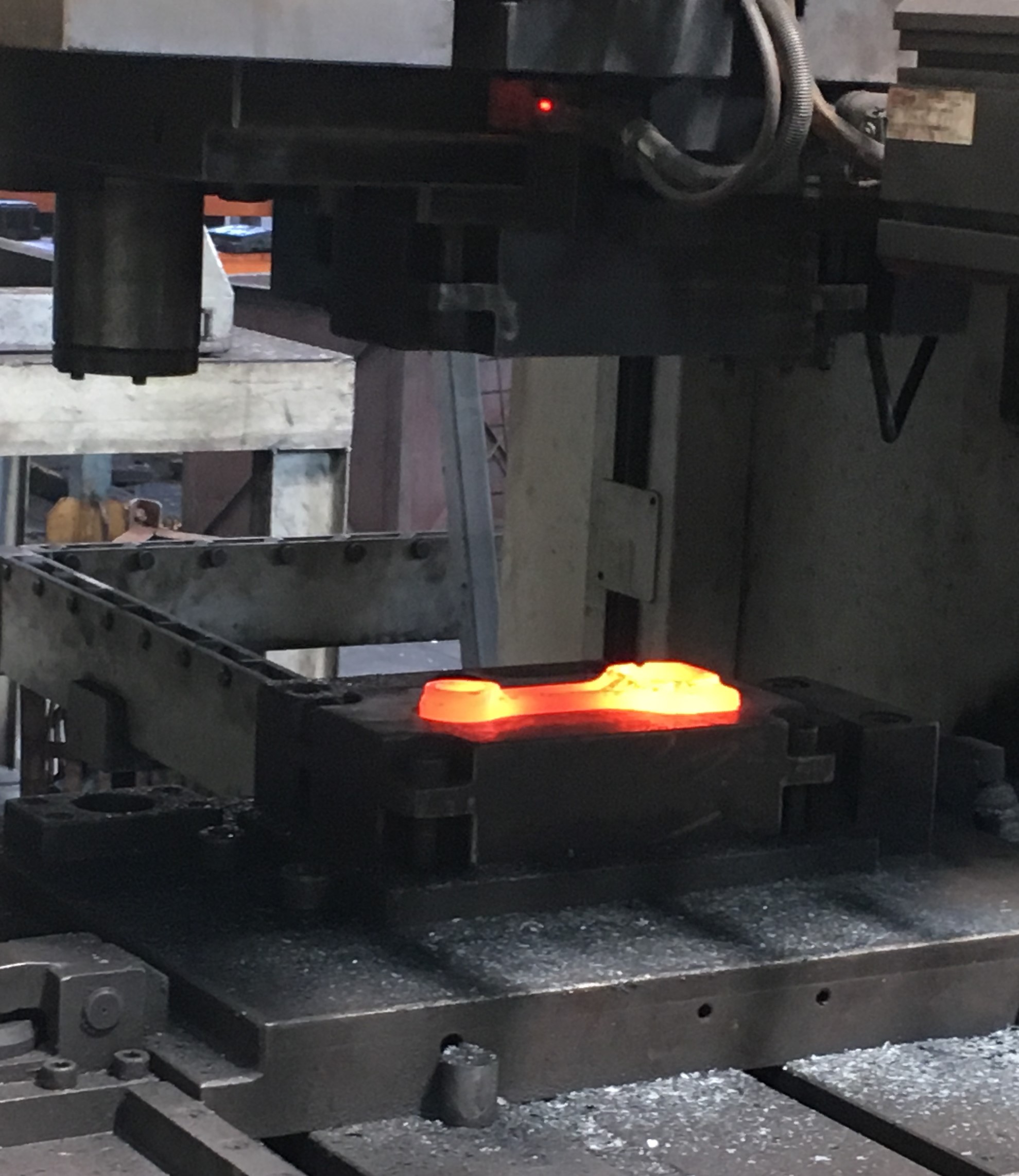 AMETEK Land SPOT Deliver Returns Sansera Engineering