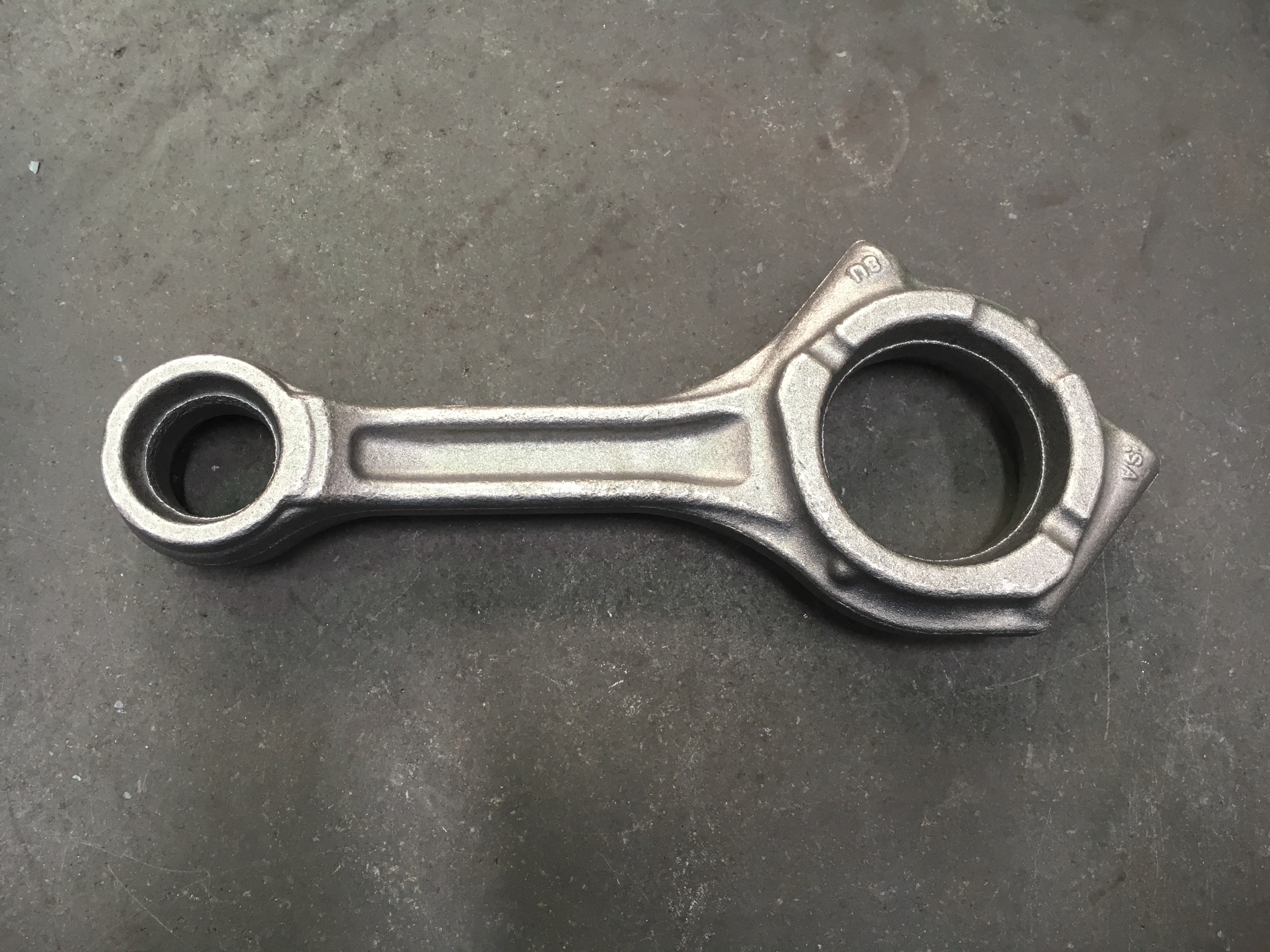 AMETEK Land SPOT Deliver Returns Sansera Engineering