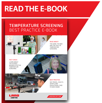 Temperature Screening E-Book