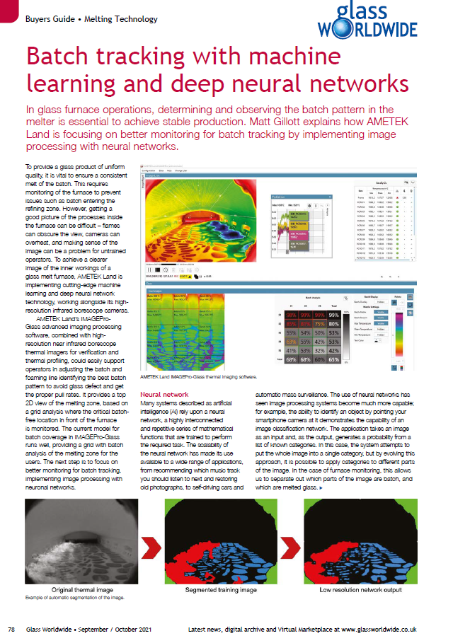 Glass Worldwide - September/October 2021