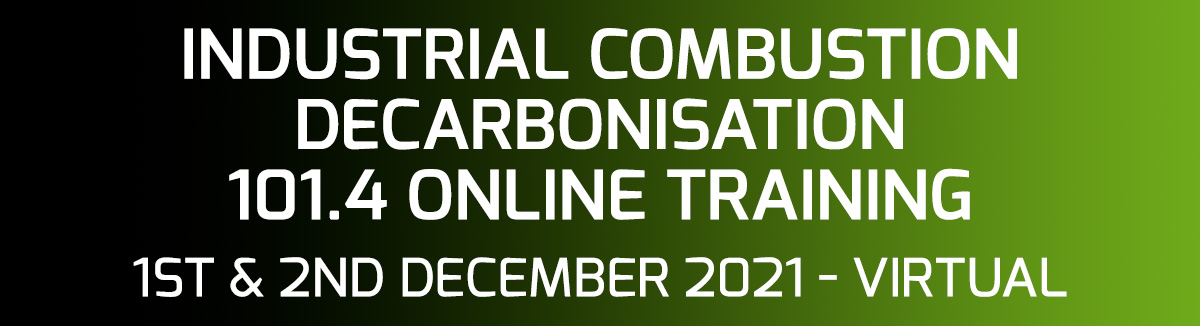 NEW ONLINE TRAINING COURSE